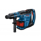 BOSCH GBH 18V-40 C perforatorius 2x8 Ah ProCore XL-Boxx
